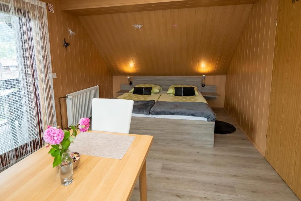 Apartment Kikelj Bohinj Extérieur photo