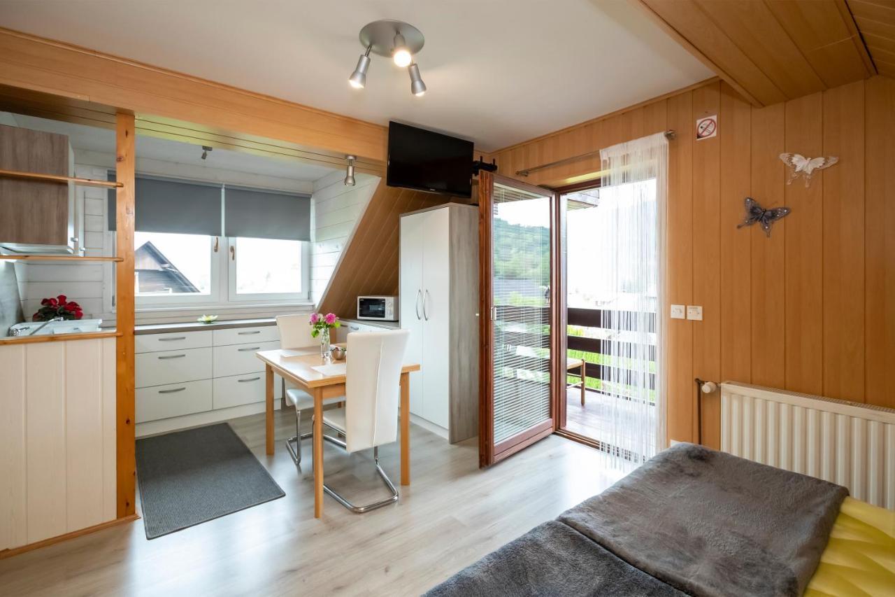 Apartment Kikelj Bohinj Extérieur photo